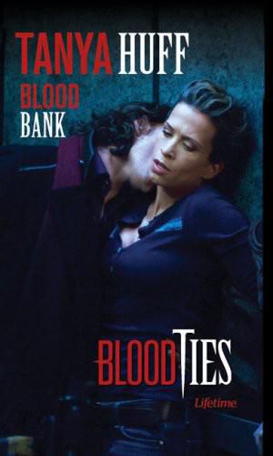 [Victory Nelson's Blood Investigations 06] • Blood Bank